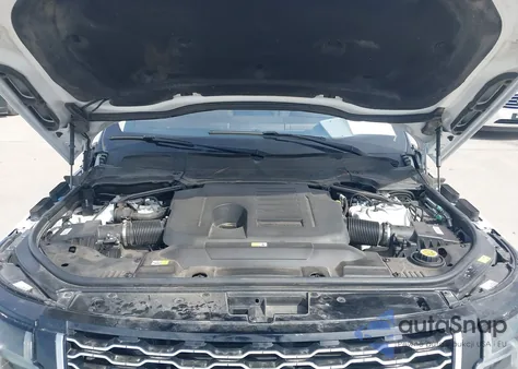 2022 Land Rover Range Rover Westminster z USA, uszkodzony, nr VIN SALGS2RU6NA462776